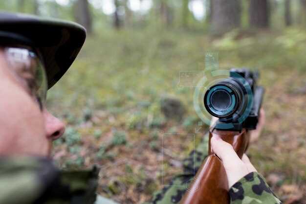 Choosing the Right Rangefinder for Specific Hunting Needs