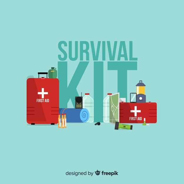 First Aid Supplies: Critical Items for Health and Safety