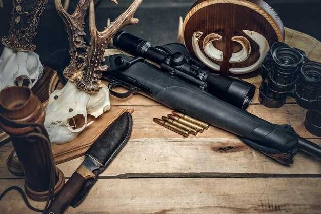 Understanding Caliber Choices for Different Game