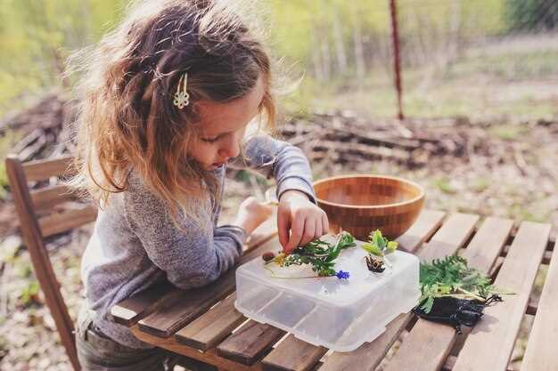 Tips for Properly Preparing and Cooking Wild Edibles