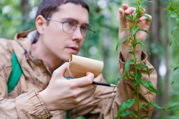 Key Steps for Safe Foraging in Your Local Area