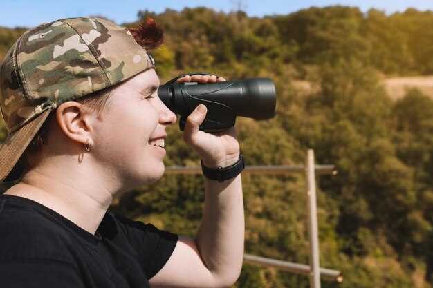 Key Features to Look for in Durable Binoculars