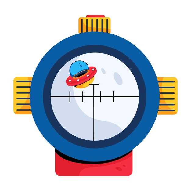 Choosing the Right Magnification for Your Shooting Needs