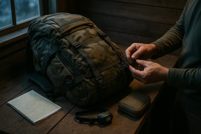 The Pre-Season Habits That Make Hunting Days Run More Smoothly: A Practical Planning Framework